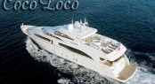 Luxury Motor Yacht VIVA MAS (ex AQUASITION, COCO LOCO) Luxury Motor Yacht VIVA MAS (ex AQUASITION, COCO LOCO)